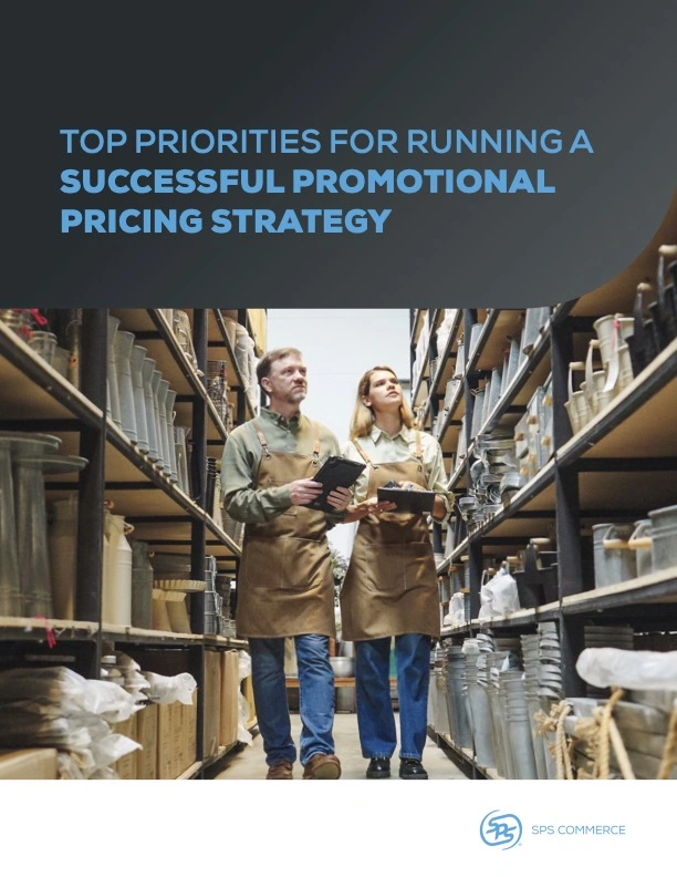  Top Priorities for Running a Successful Promotional Pricing Strategy