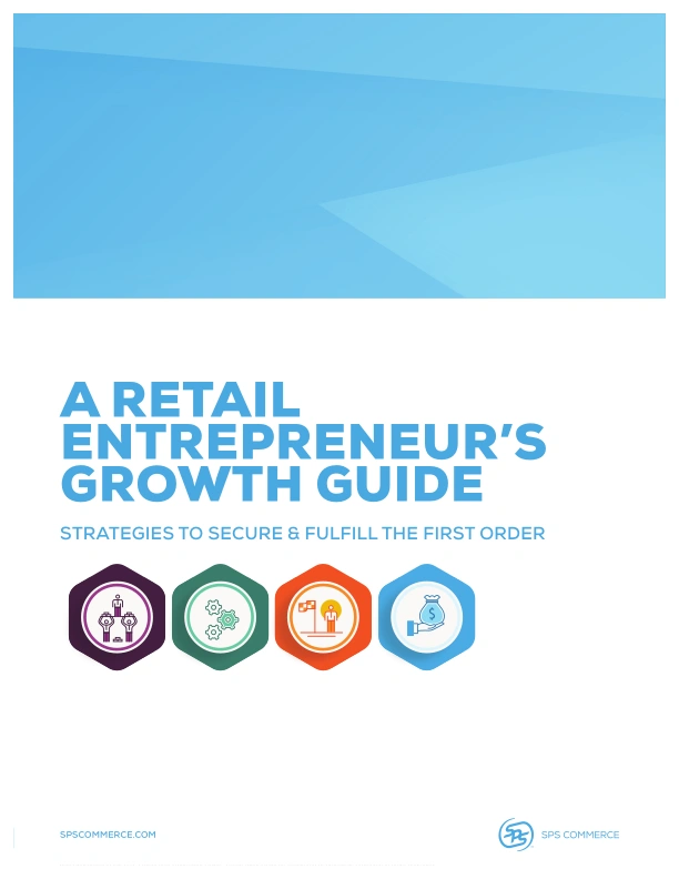 Retail Entrepreneur’s Guide to Small Business Growth