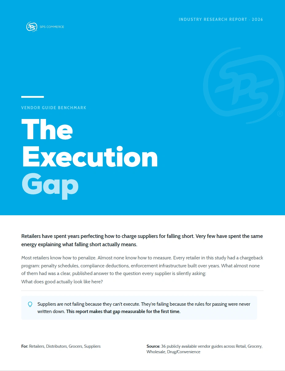 The Execution Gap