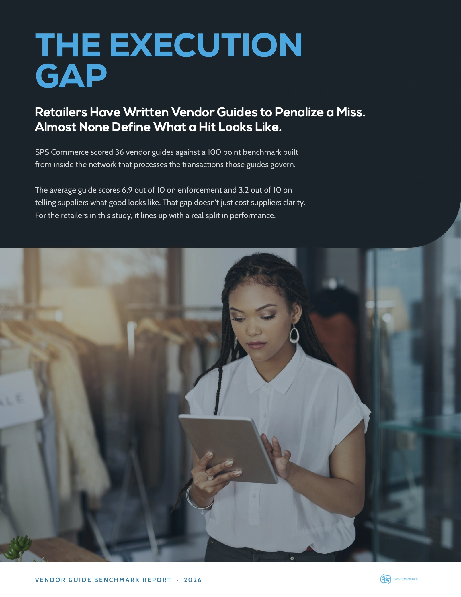 The Execution Gap