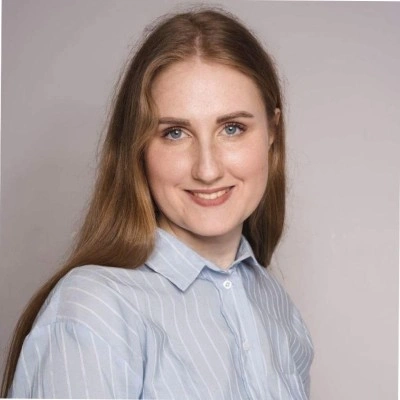 Aleksandra Vovchenko