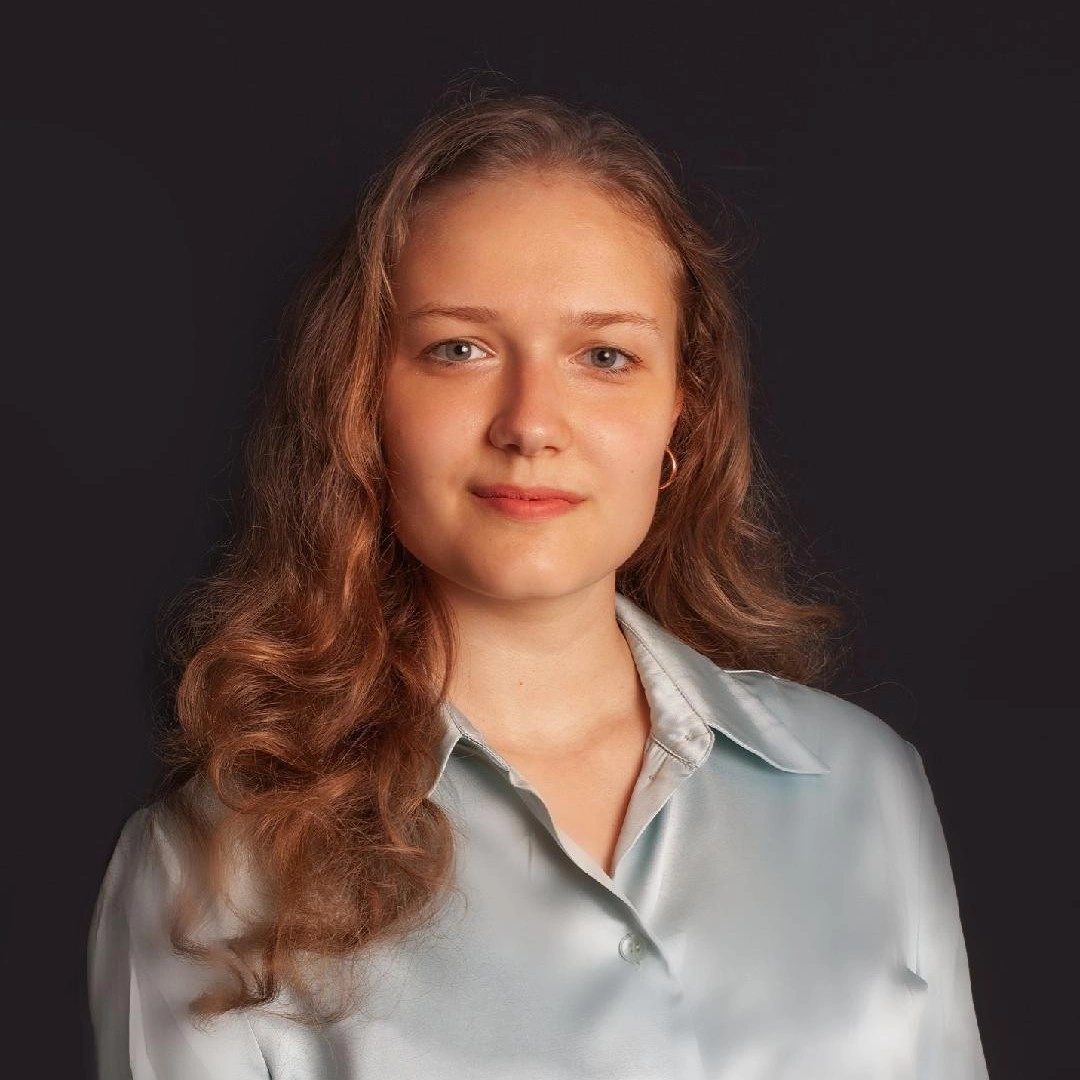 Juliana Boboshko