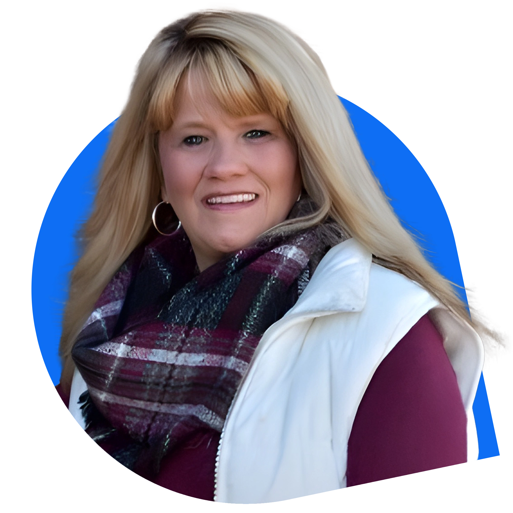 Annette Powell