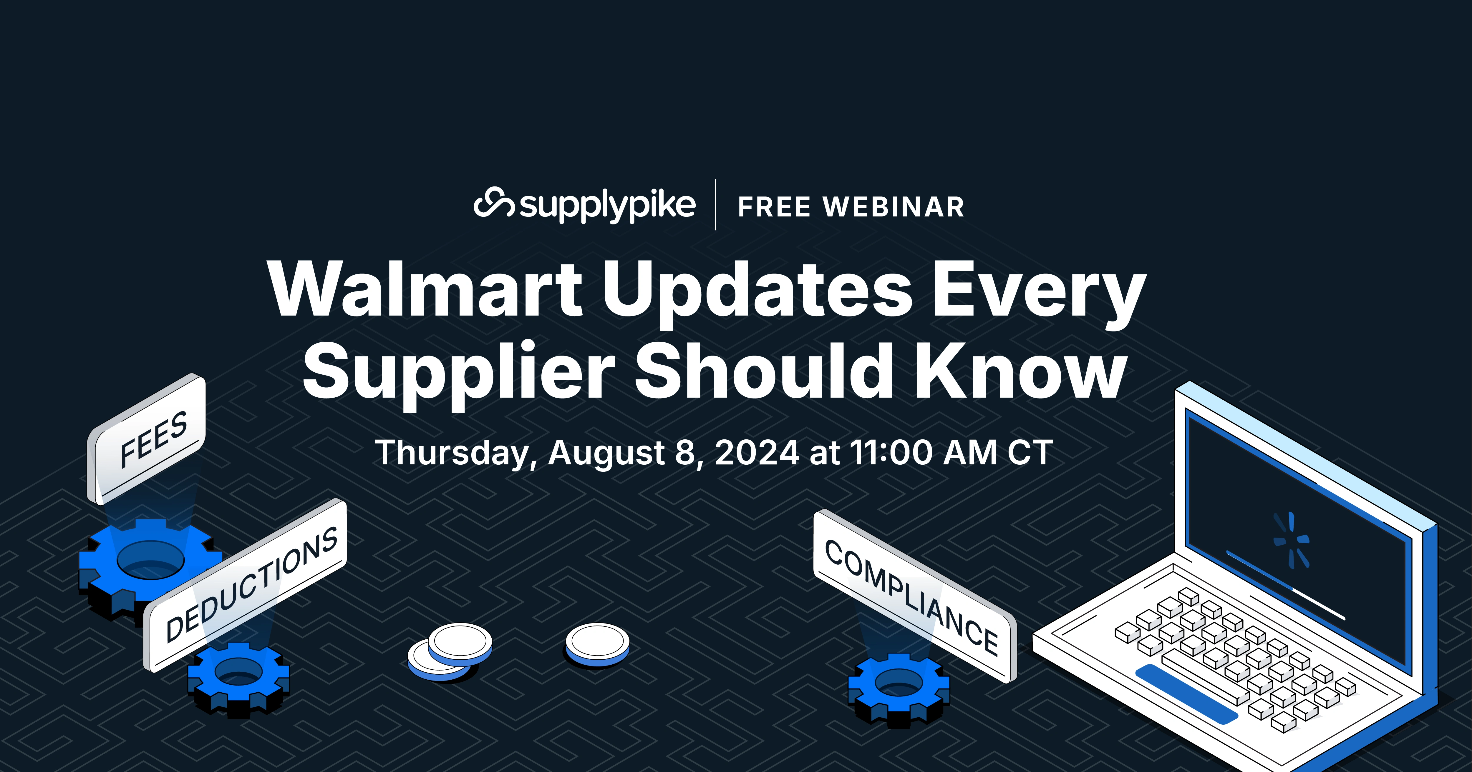 Walmart Updates Every Supplier Should Know - SupplierWiki