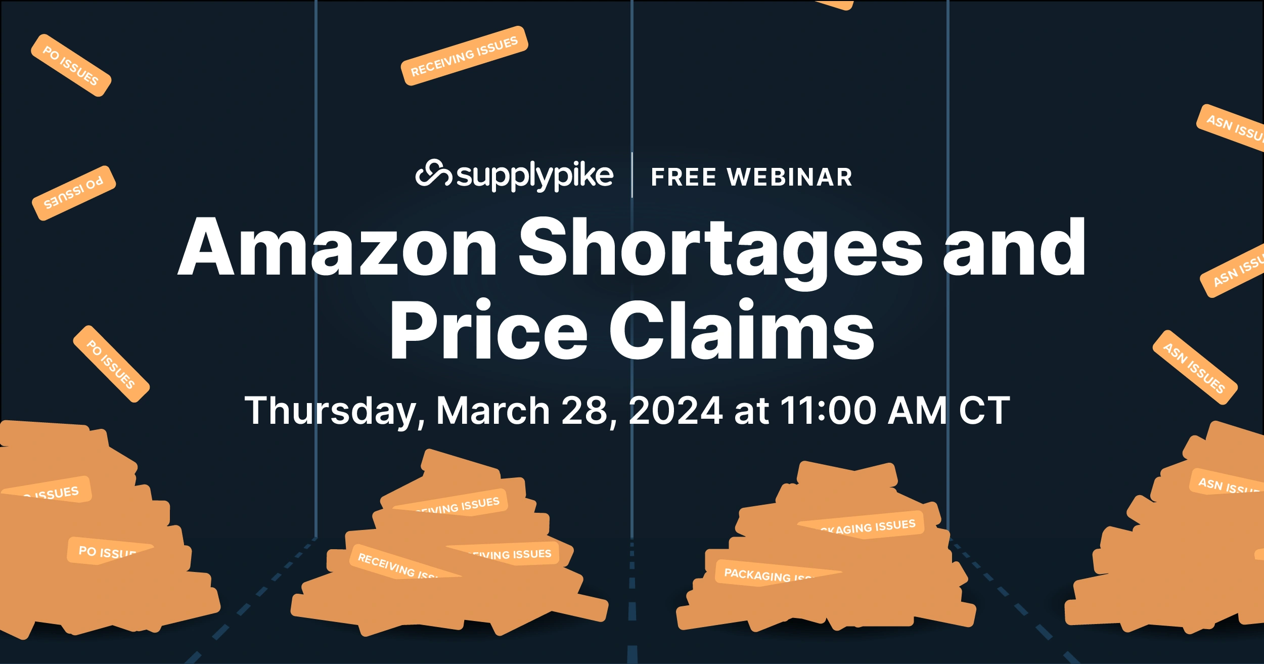 Amazon Shortages and Price Claims - SupplierWiki
