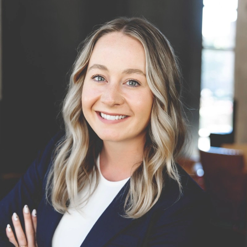 Danielle Enga | The Supply Chain Source