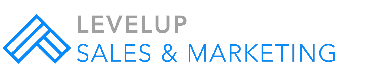 Level Up Sales and Marketing