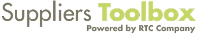 Suppliers Toolbox