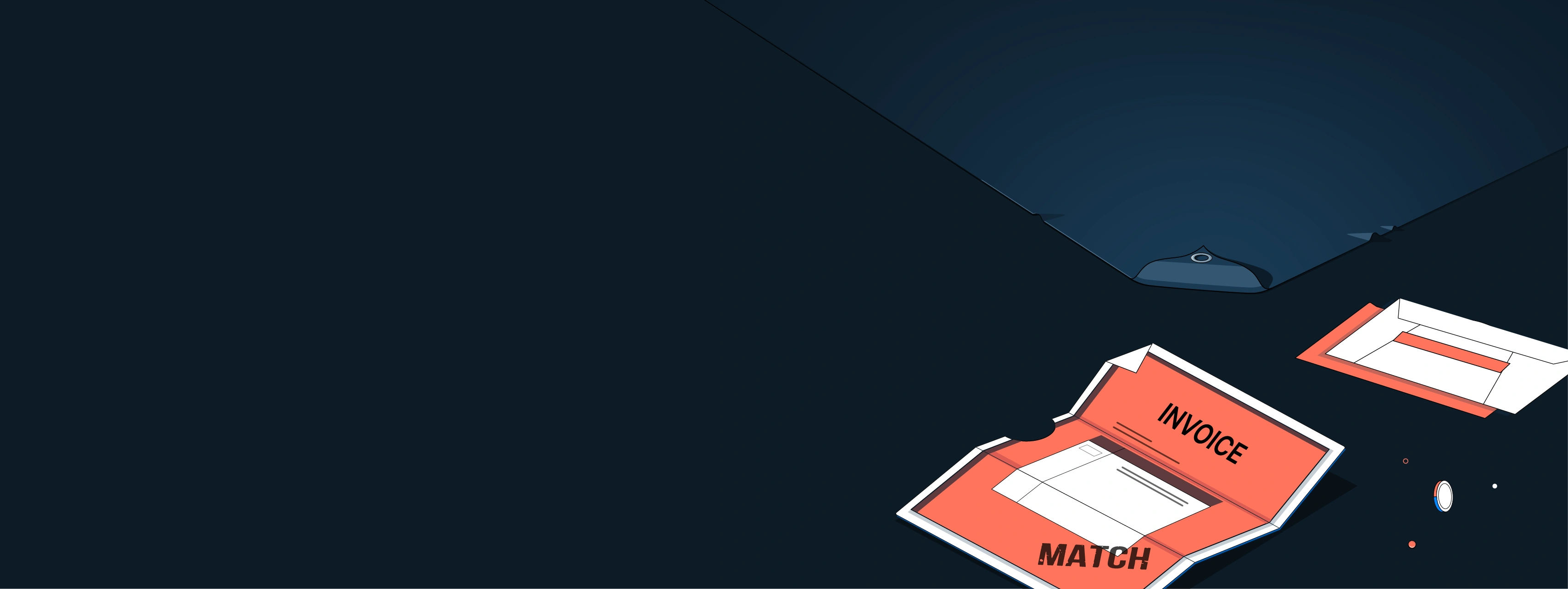 Invoice Matching and POD Invoices at Home Depot