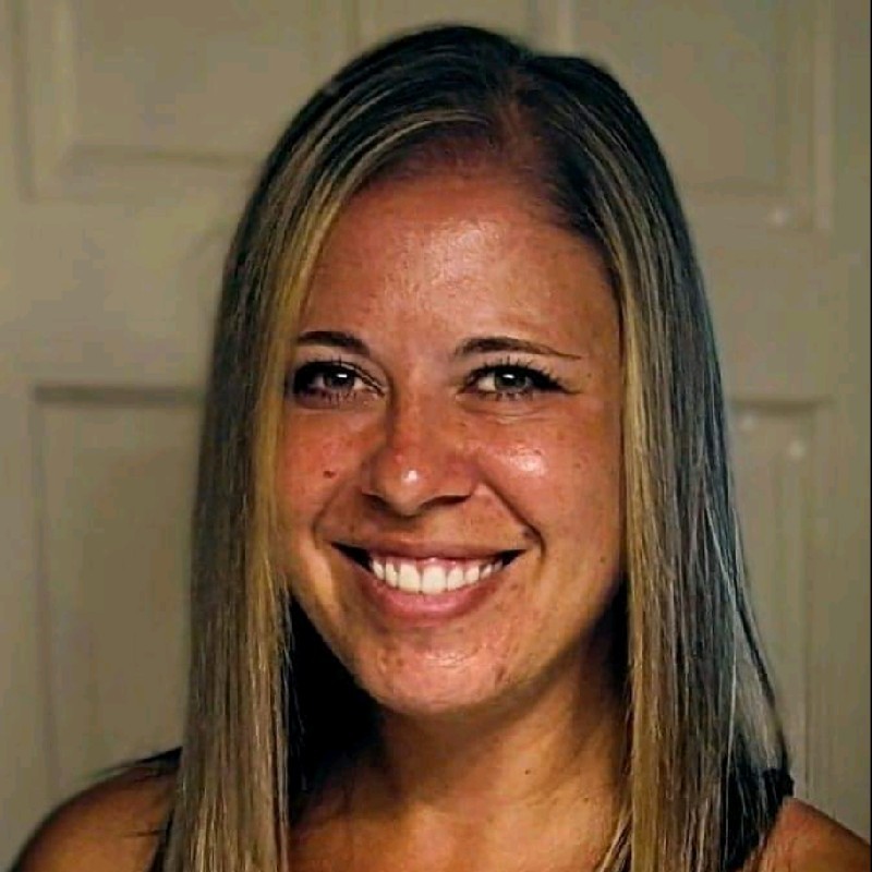 Megan Bernard
