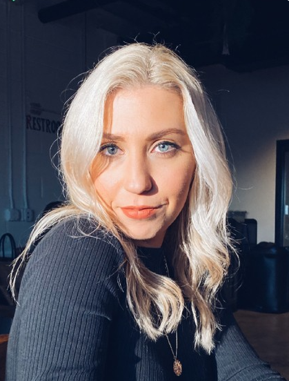Samantha Link