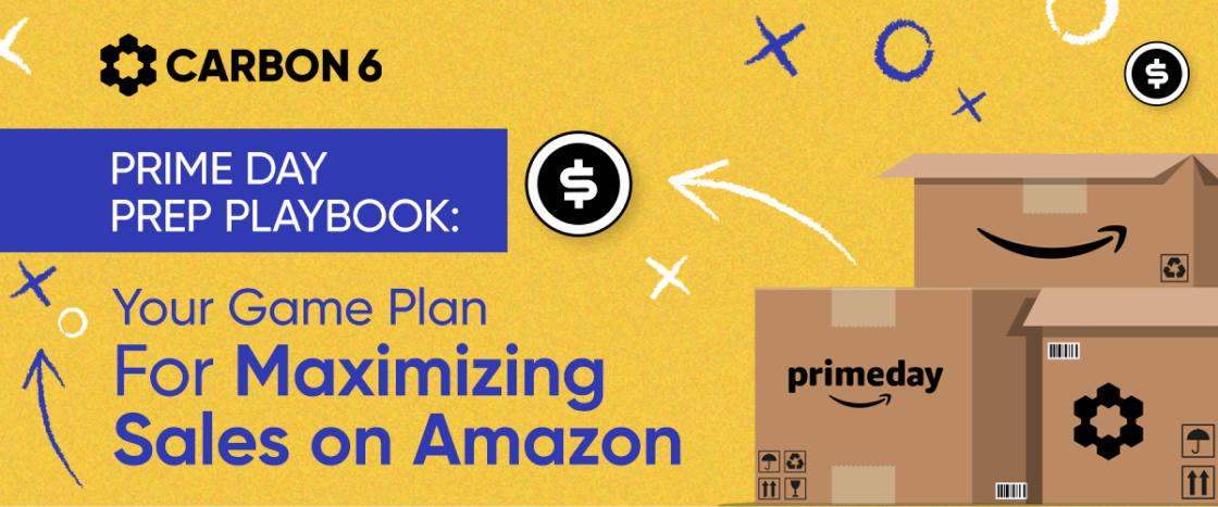 Prime Day Prep Playbook
