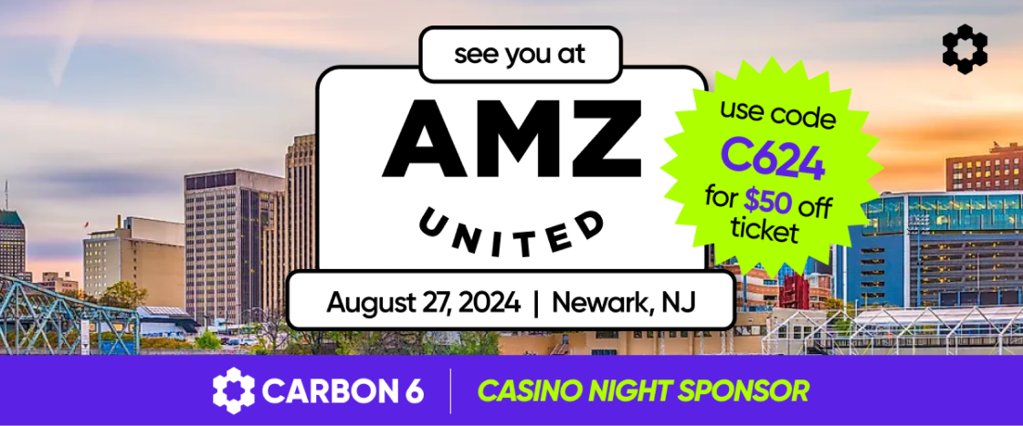 Carbon6 at AMZ United