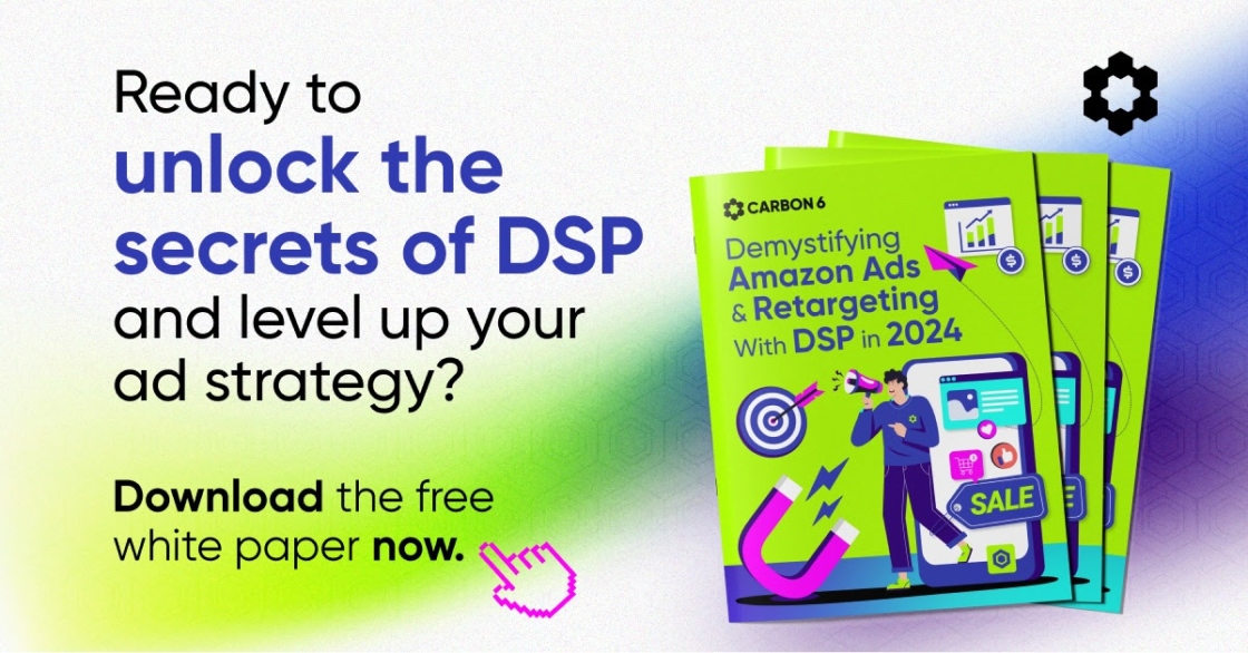 Unlock the secrets of DSP and level up your ad strategy