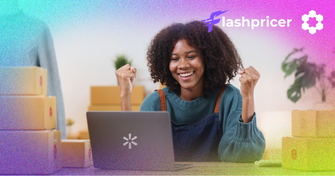 Repricing Strategy for Selling on Walmart vs Amazon