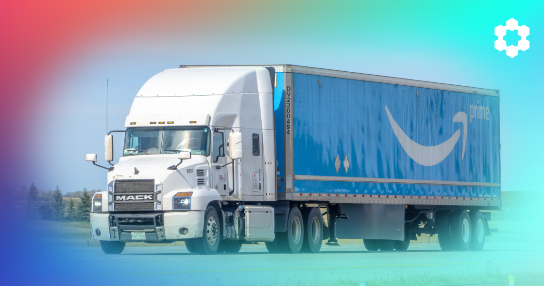 Carbon6 Amazon Expands LTL Haul Seller Updates