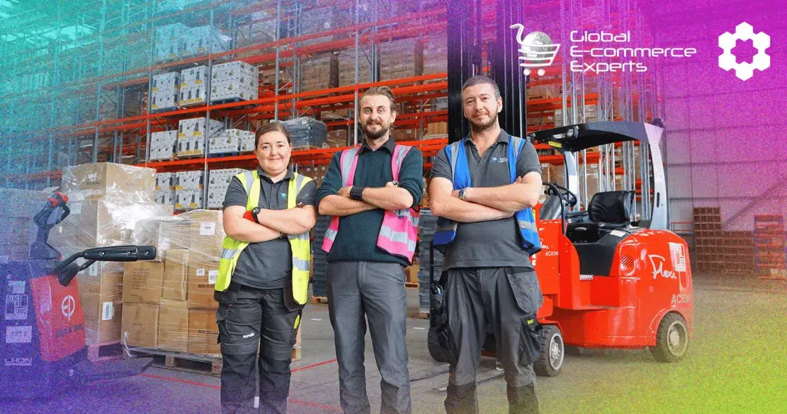 Unlocking European Ecommerce: A Comprehensive Guide to Global Ecommerce for US Sellers