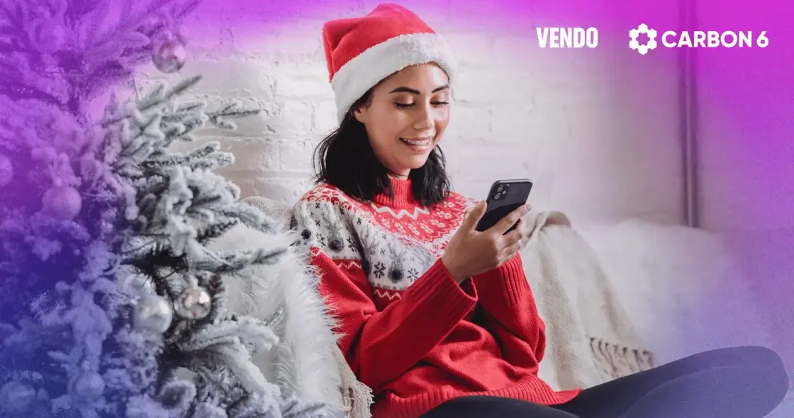 Amazon Holiday Success: Boosting Sales with External Traffic