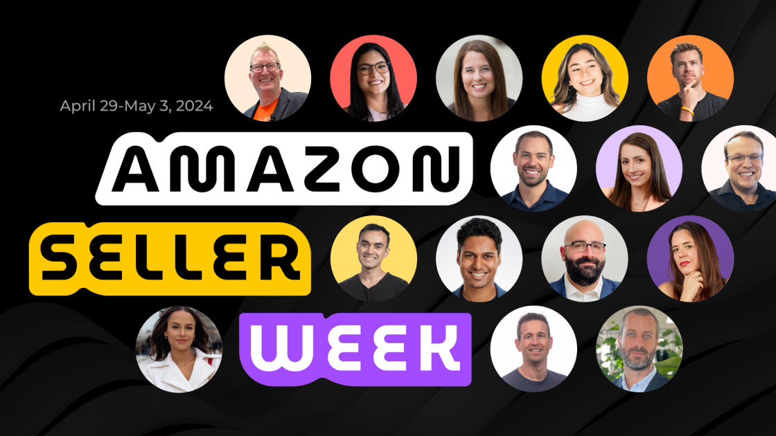 Amazon Seller Week