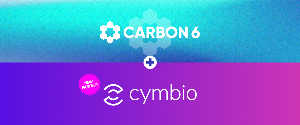 Carbon6 and Cymbio