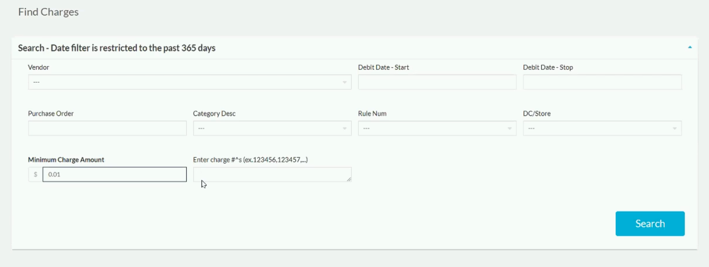  A screenshot of the 