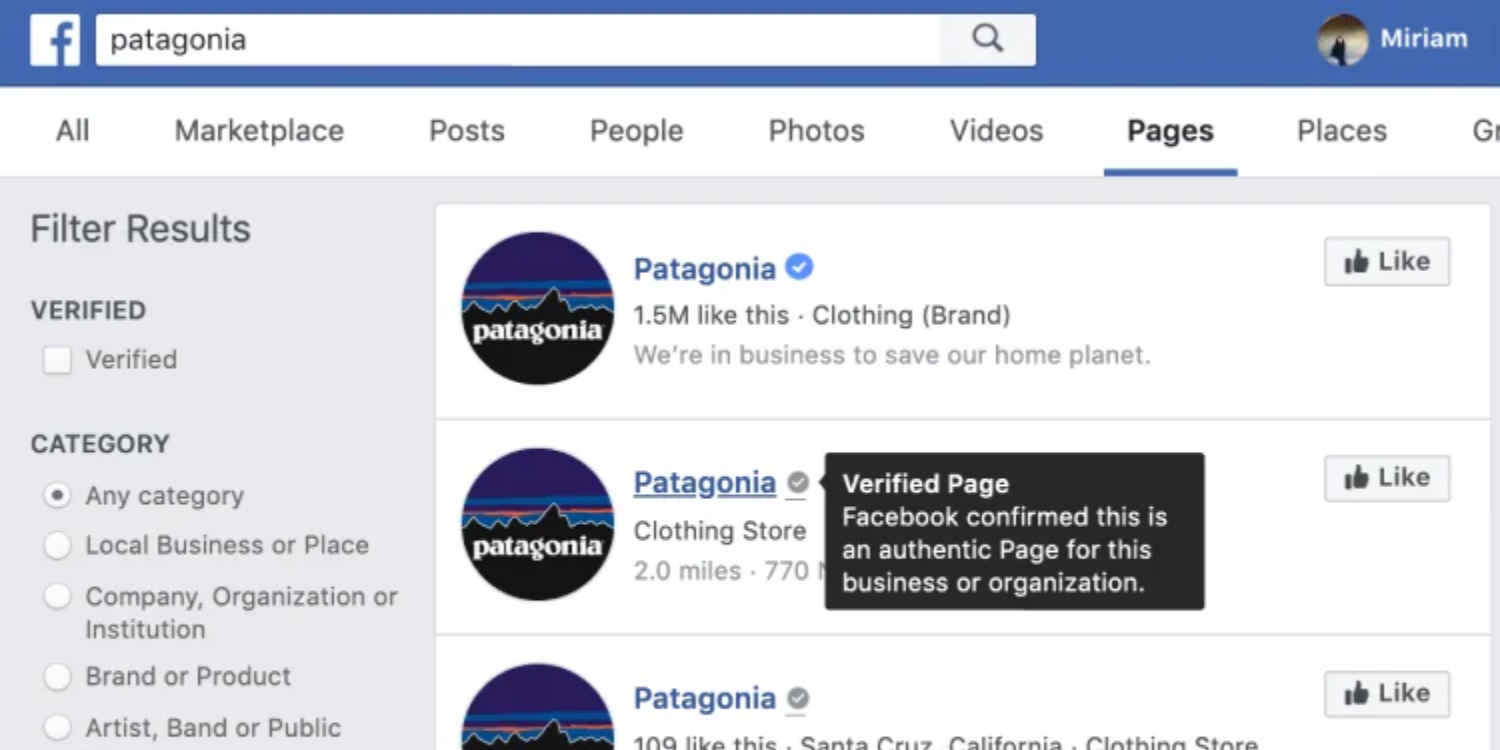 How To Get Your Facebook Page Verified: A Complete Guide