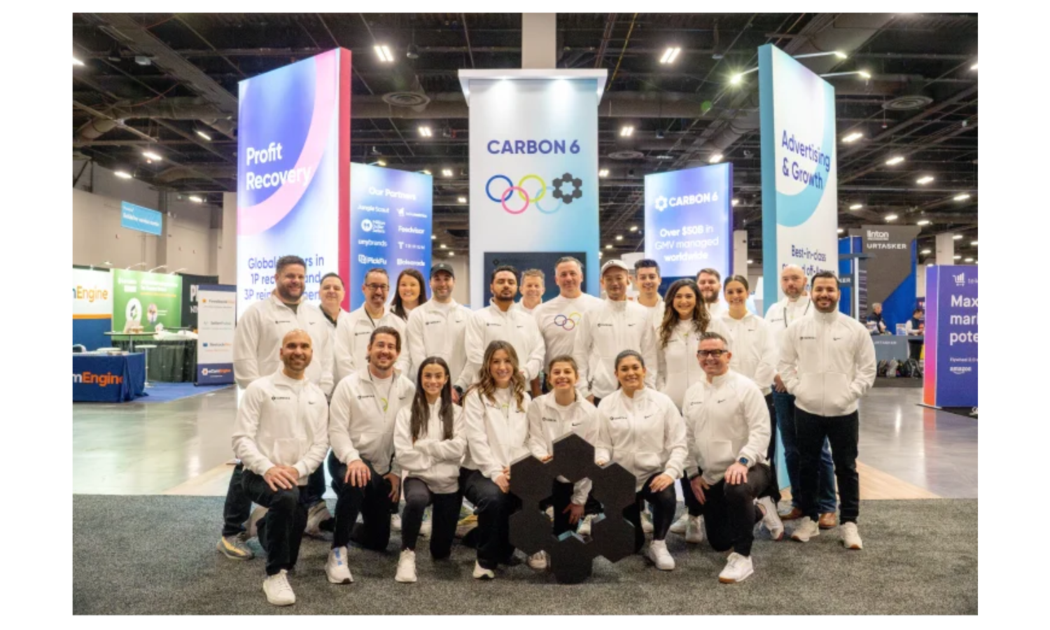 Meet SPS Commerce team