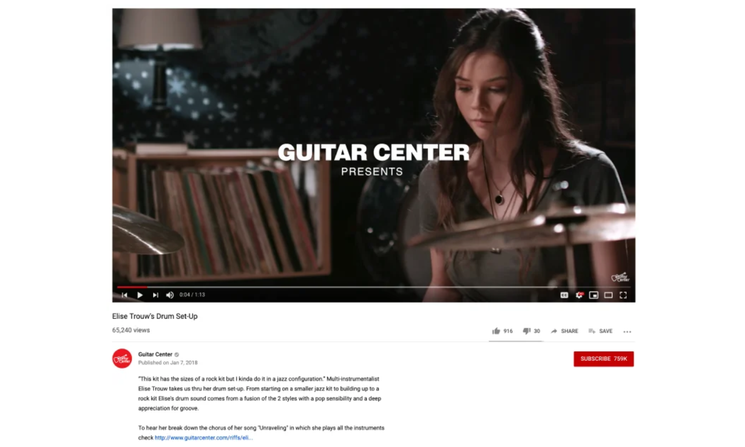 How to Remarket To Your YouTube Viewers with Facebook Ads