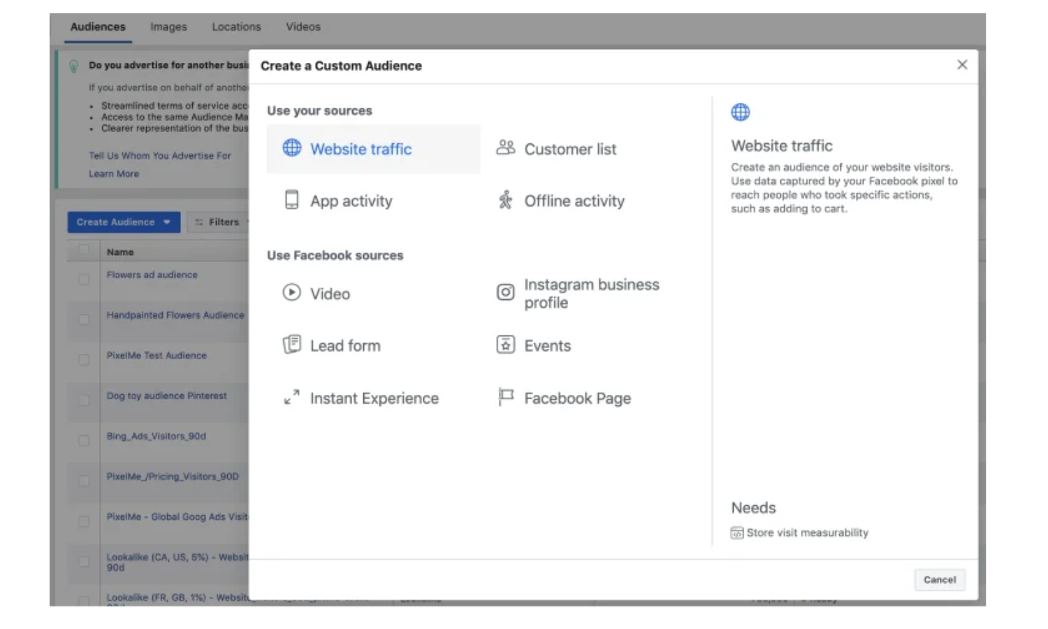 How to Remarket To Your YouTube Viewers with Facebook Ads