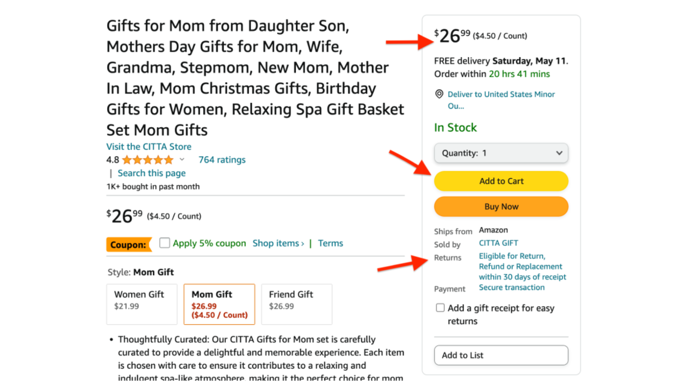 understanding amazon buy box suppression tips