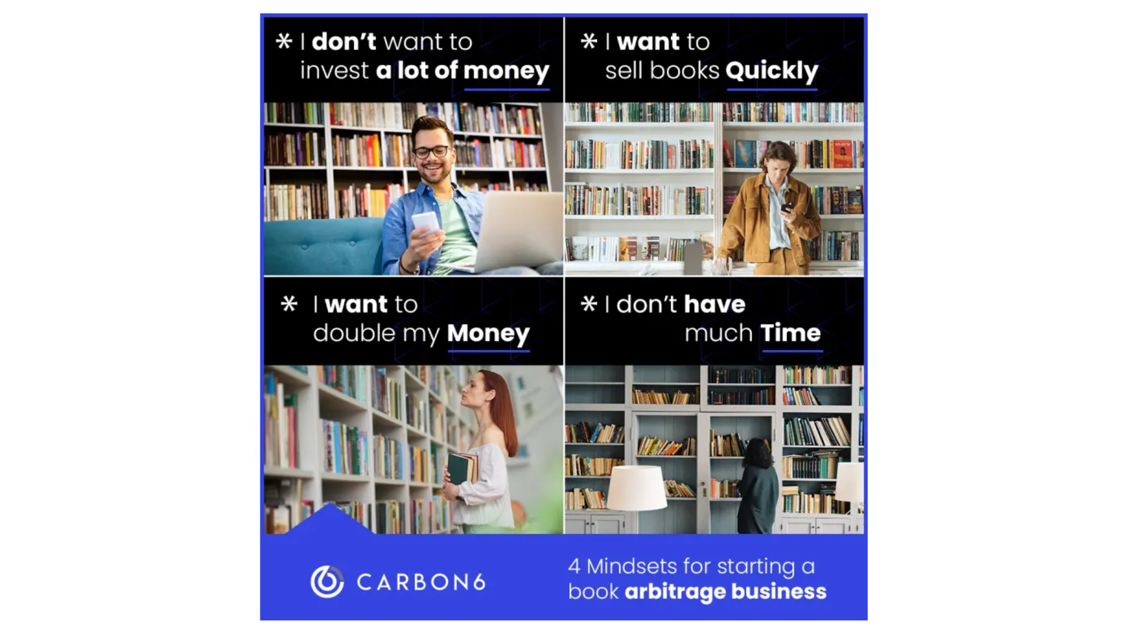 Amazon Arbitrage for Beginners