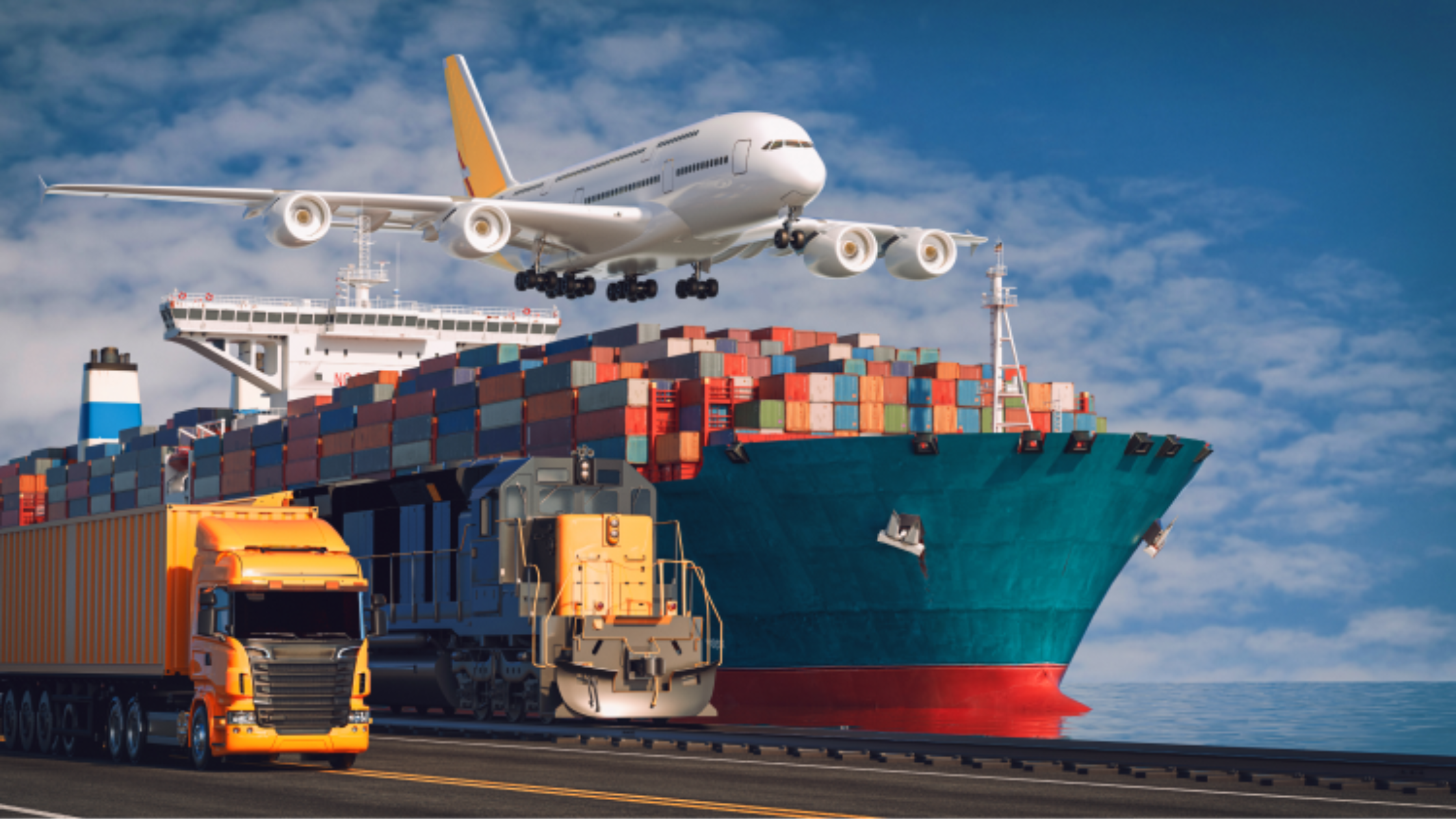 What is a Freight Forwarder