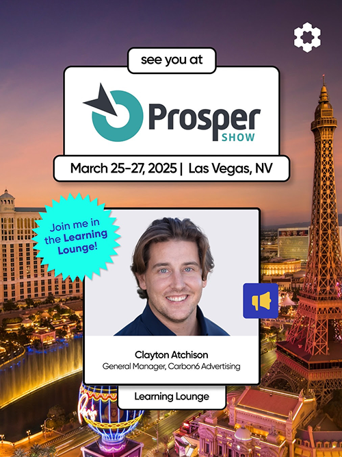 C6 Newsletter Prosper Clayton Atchison