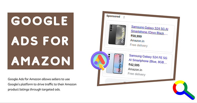 C6 Blog Google Ads for Amazon