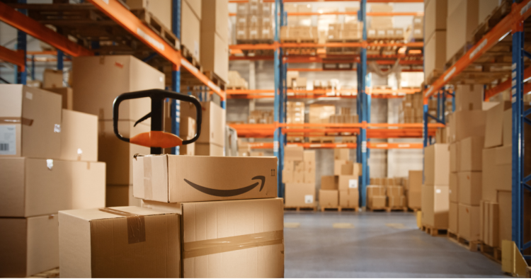 Top Amazon Delivery Options in 2024