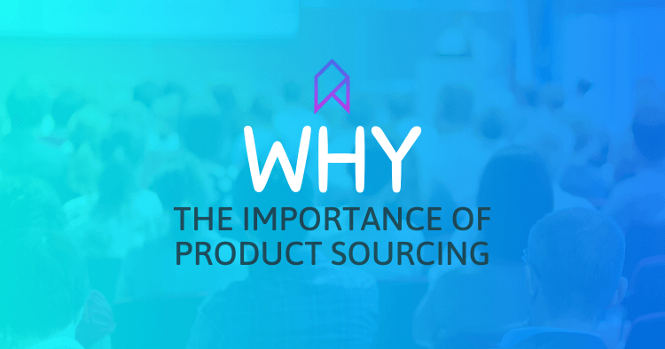 Why It’s Important to Talk About Sourcing Products To Sell On Amazon