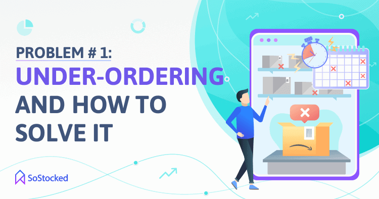 How to solve underordering