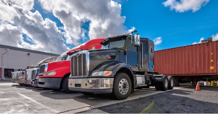 What is LTL (less than truckload) Freight?