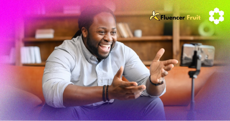 Amazon UGC Strategy Guide by Fluencer Fruit