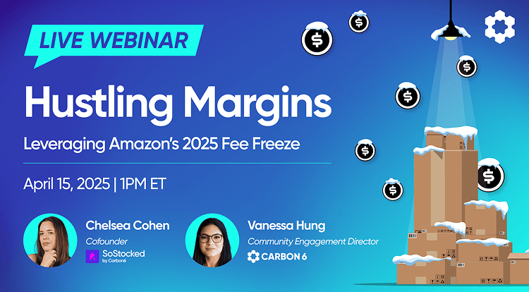 C6 Newsletter Hustling Margins