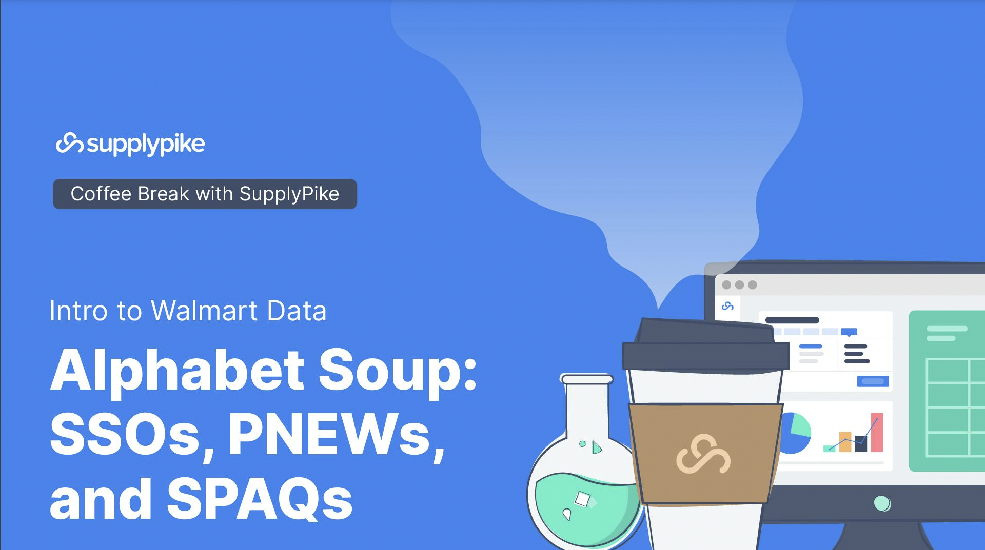 Alphabet Soup: SSOs, PNEWs, and SPAQs