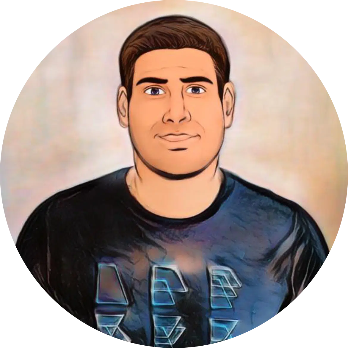 Sebastian Gomez