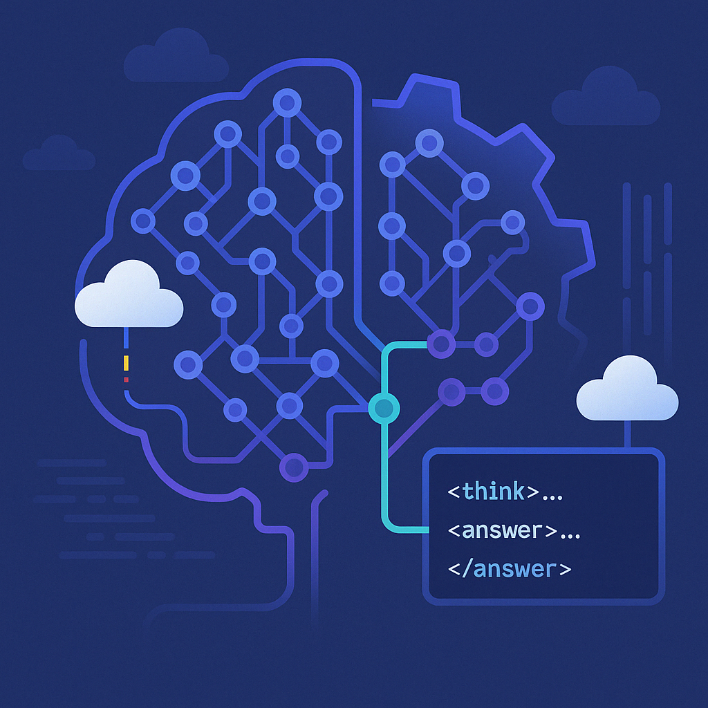 Construyendo un Agente de Razonamiento con Gemini 1.5 Flash y Vertex AI 🧠💡