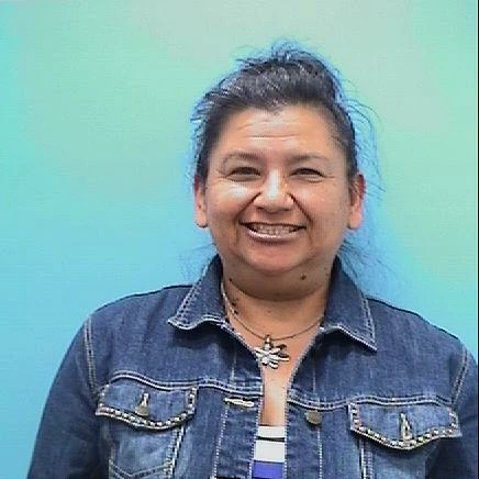 go to Rhonda Alvarez