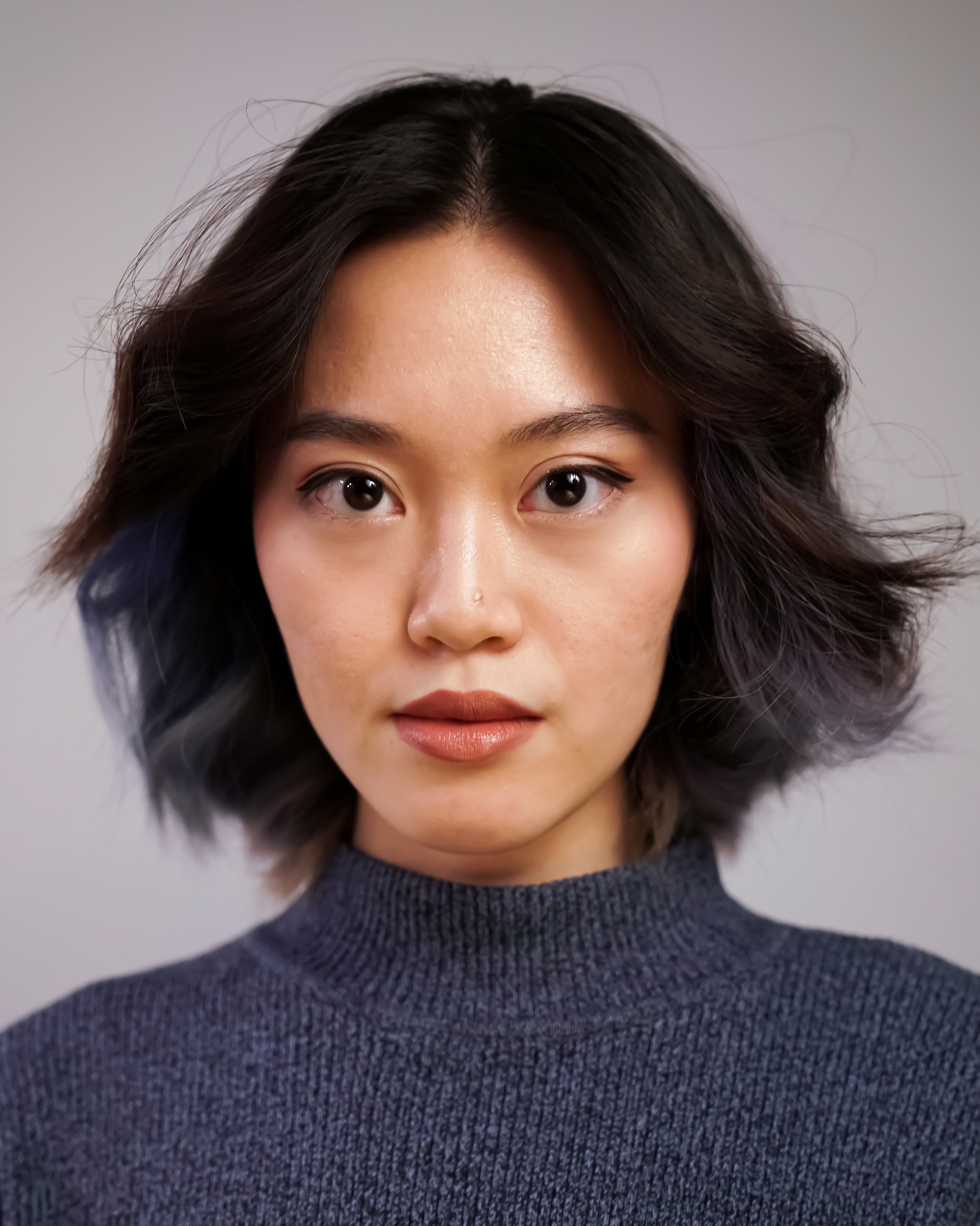 Jessie Zhai