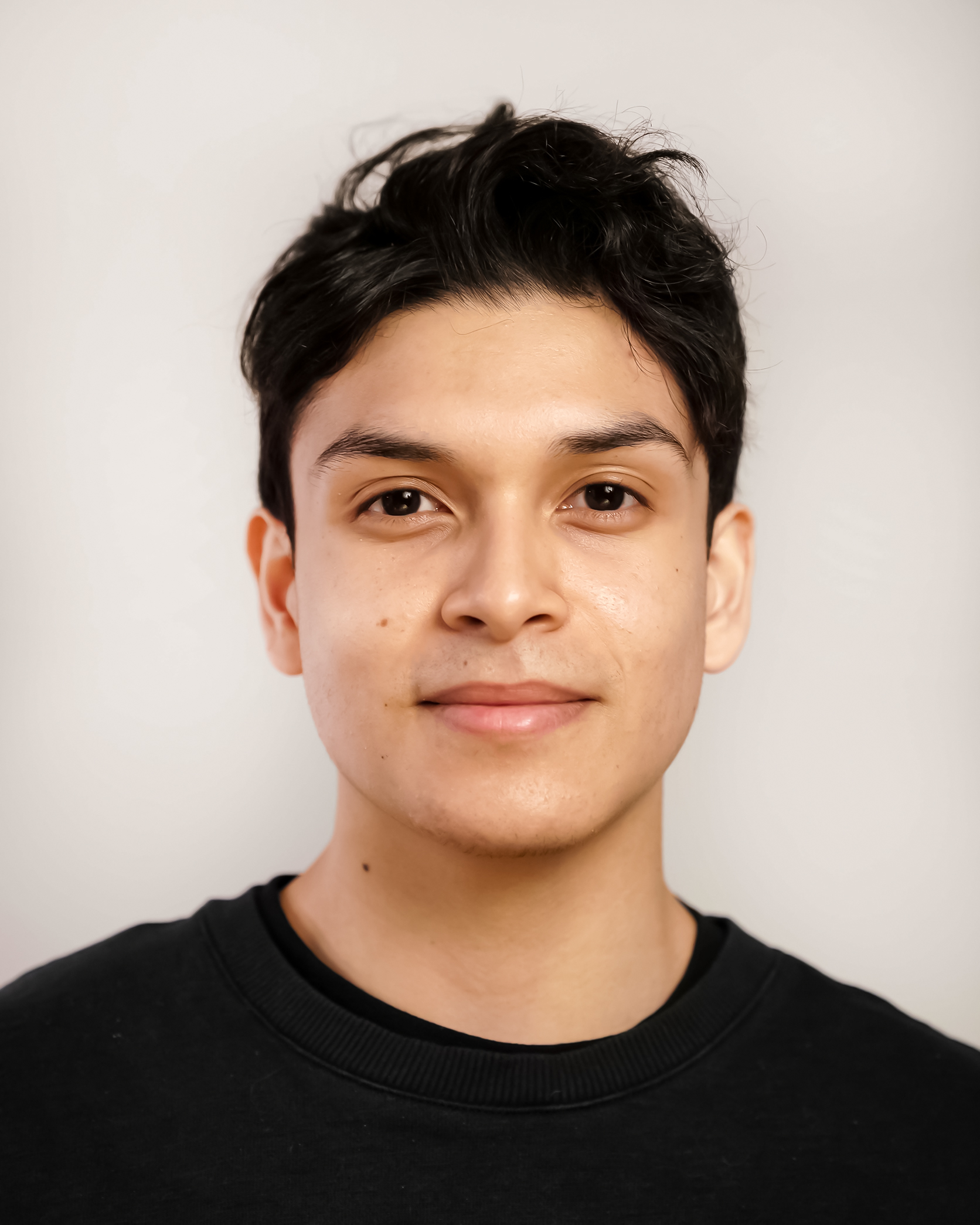 picture ofNick Gutierrez