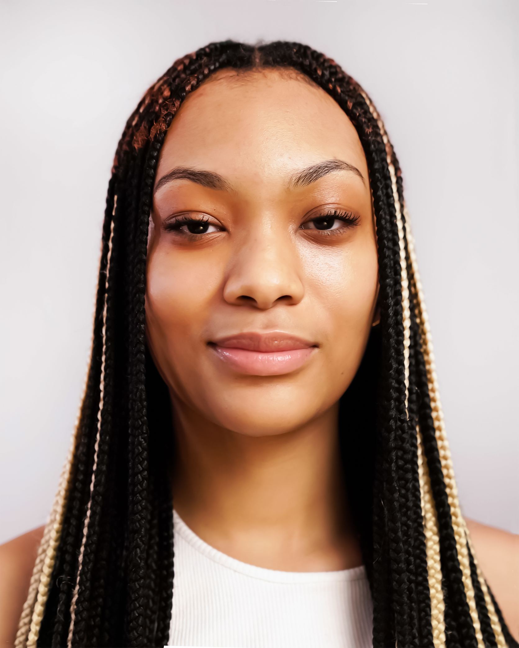 Ifetayo Dudley