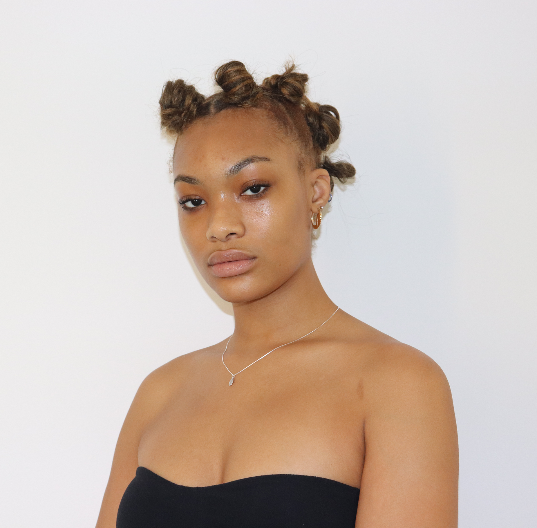 Ifetayo Dudley