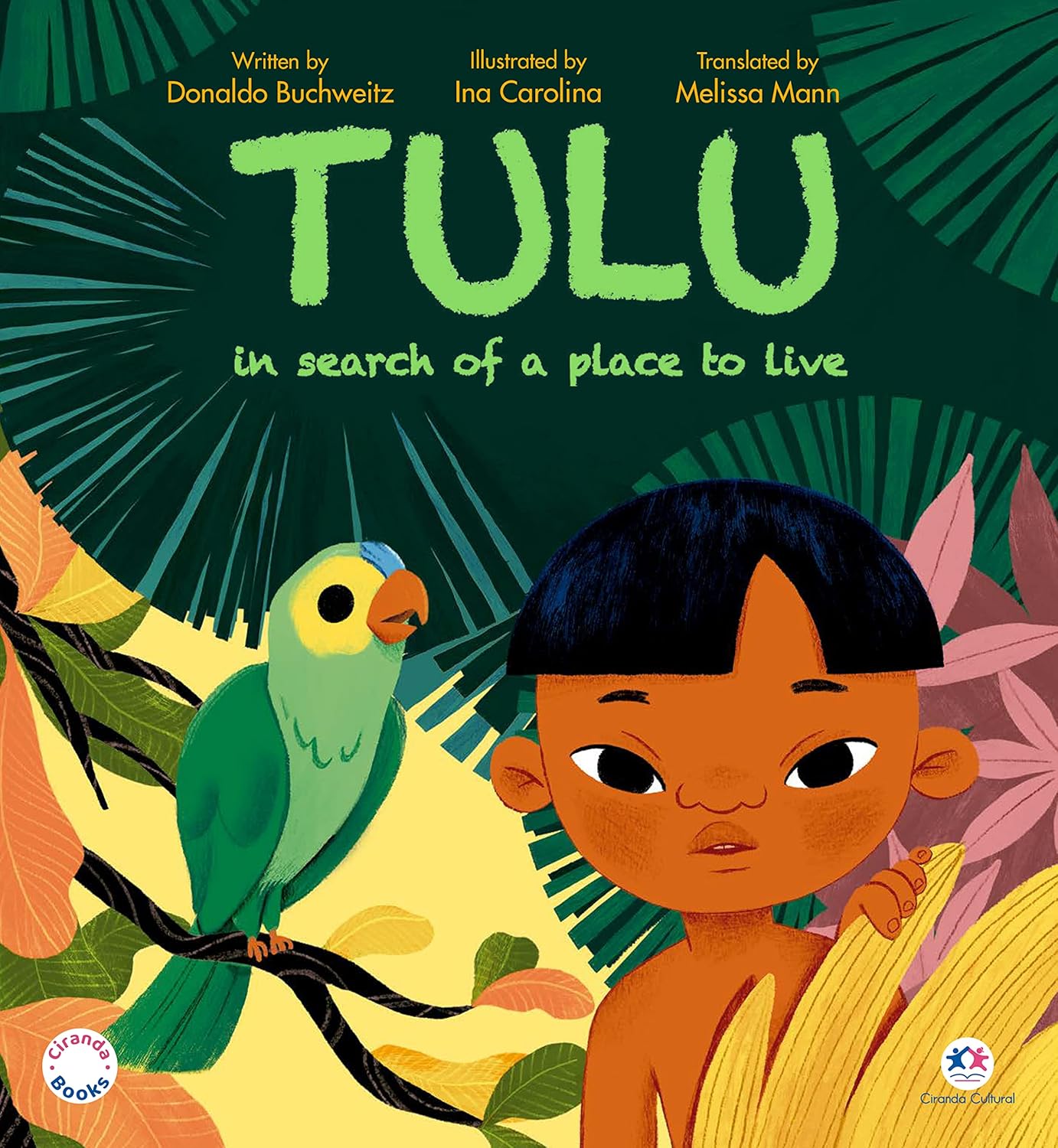 Tulu in Search of a Place to Live