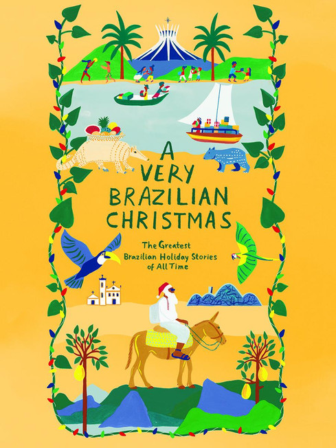 A Very Brazilian Christmas